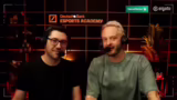 Zusammenfassung des Matches C…