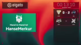 Ryzen Impact kämpft sich zurü…