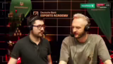 Spielbeginn und erste Eindrüc…