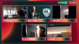 Playoffs der Hanse-Merkur Cha…