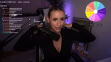 HEYYY CUTIES️TALKEN UND GAMEN️SPIN A WHEEL