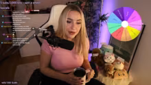 was geht chat talken und gamen SPIN A W…