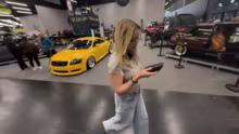 TUNIGMESSE SALZBURG IRL STREAM