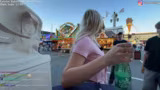 Volksfest-Dult in Salzburg: Kulinarische Spezialitäten und Abenteuer
