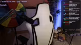 SPAZIEREN UND LABERN !plüschi !plushie