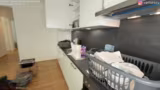 Neue Küche einräumen !cam2