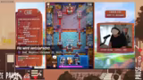 witcher 3 action - letzter stream vor'm…