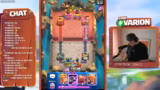 Clash Royale