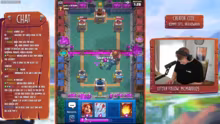 Clash Royale Free To Play Challenge OHN…