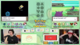 Pokémon-Soul-Link-Nuzlocke mit @holladiewaldfee gemeinsam absolviert