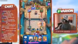 Clash Royale