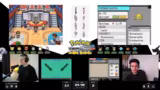 Zwei Spieleinheiten als Samstagprogramm