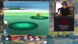 Pokémon Black/White