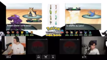 Heute Clash Royale GT & Nuzlocke mit @v…