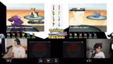 Kampf um Siege im Clash Royale GT und eine Pokémon-Nuzlocke