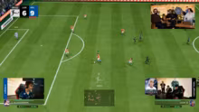 WOW Virtual Bundesliga Grand Final live…