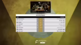Einzug in die Top 8 und Vorbe…