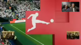 Spielanalyse und Halbzeitstän…