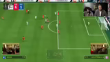 Analyse der Spielzüge und Tor…
