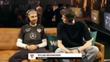 Elfmeterschießen und Intervie…