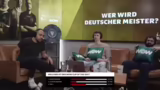 Achtelfinale Auslosung, Gewin…