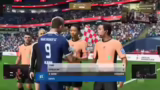 Dennis' Triumph über Luca und…