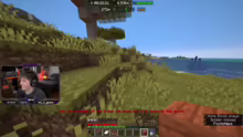 MINECRAFT WORLD RUN !mcworldrun