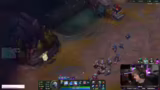 League Gameplay, Item-Builds…