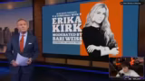 Reaktion auf Erika Kirk: Enth…