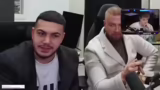 Hooligan Hugo, Schradin und K…
