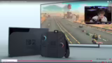 Enthüllung der Nintendo Switc…