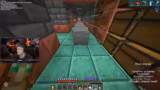 Wassersystem und Redstone-Mec…