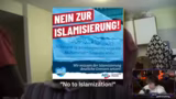 Analyse der AfD und muslimfei…