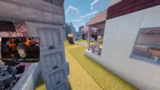 Die skurrile Minecraft-Hochze…