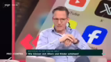 Gefahren in virtuellen Welten…