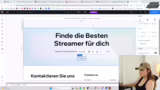 SaaS-Tool für Twitch-Livestre…