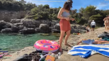 Schnorcheln in Kroatien mit @moritzschm…