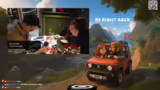 Idee für Streamer-Rallye und…