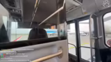 Flughafen-Größe und Naturdusc…
