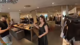 Preisvergleich, Outfitwahl un…