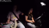 TwitchCon VIP-Bereich, alte B…