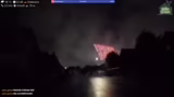 Aliens, Feuerwerk und das End…
