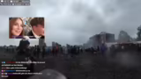 Erkundung des Wacken Geländes…