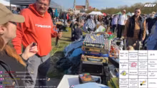 BINGO XXL Flohmarkt München !burnhard