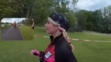 Start des Laufs und persönlic…