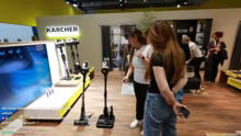 IFA Berlin ️KI in Haushaltsgeräten?