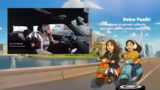 Zimmerprobleme und Meerblick
