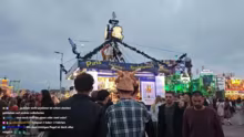 Oktoberfest Dirndl Date mit @lausbua !j…