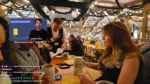 OKTOBERFEST GEBURTSTAGSFEIER mit !gäste…