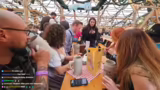 Bierschiss-Diskussion und Ein…